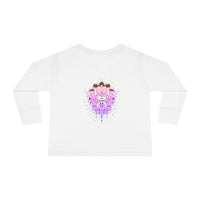 Toddler Long Sleeve Tee