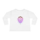 Toddler Long Sleeve Tee