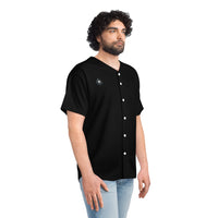 Men's Baseball Jersey