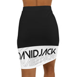 Women's Mini Skirt