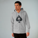 Men's Cultivator Zip Hoodie