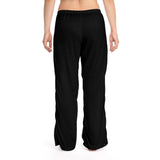 Women's Pajama Pants (AOP)