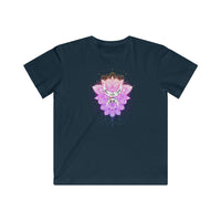 Kids Fine Jersey Tee