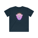 Kids Fine Jersey Tee