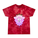Tie-Dye Tee, Crystal