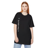 Unisex Long Body Urban Tee