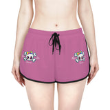 Women's Relaxed Shorts (AOP)