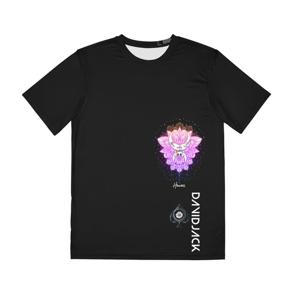 Men's Polyester Tee (AOP)