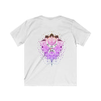 Kids Softstyle Tee