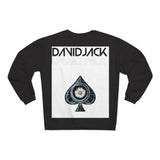 Unisex Crew Neck Sweatshirt