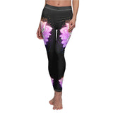 Women's Cut & Sew Casual Leggings