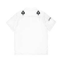 Men's Hawaiian Shirt (AOP)