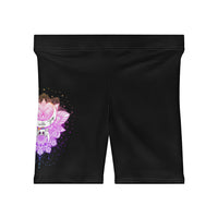 Women's Biker Shorts