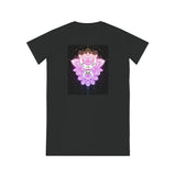 Spinner T-Shirt Dress