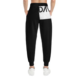 Athletic Joggers (AOP)