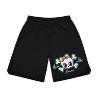 skully shorts