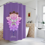 Splish Splash Curtin