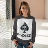 Unisex Crew Neck Sweatshirt