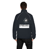 Men's Packable Jacket