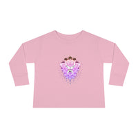 Toddler Long Sleeve Tee