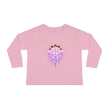 Toddler Long Sleeve Tee