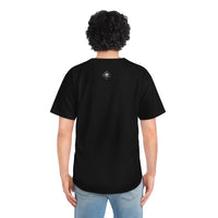 Men's Baseball Jersey