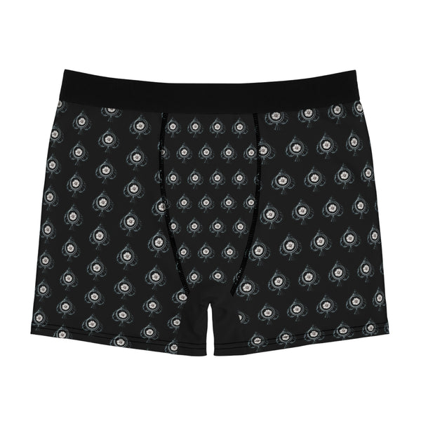 Men's Boxer Briefs