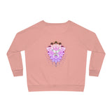 Women's Dazzler Relaxed Fit Sweatshirt