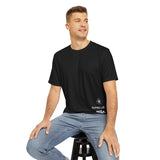 Men's Polyester Tee (AOP)