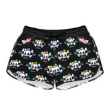 Women's Casual Shorts (AOP)