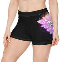 Women's Shorts (AOP)