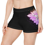 Women's Shorts (AOP)