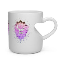 Heart Shape Mug