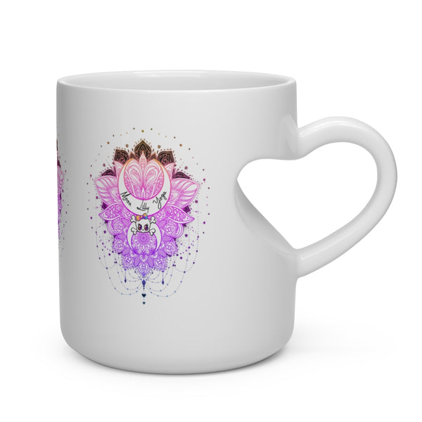 Heart Shape Mug