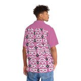 Men's Hawaiian Shirt (AOP)