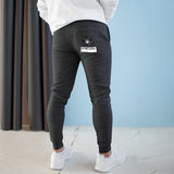 Premium Fleece Joggers