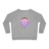 Women's Dazzler Relaxed Fit Sweatshirt