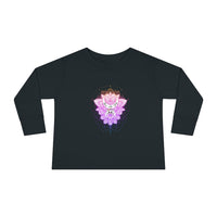 Toddler Long Sleeve Tee