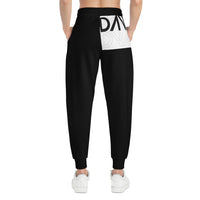Athletic Joggers (AOP)