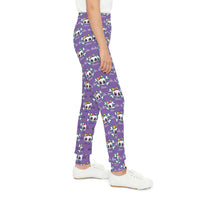 Youth Joggers