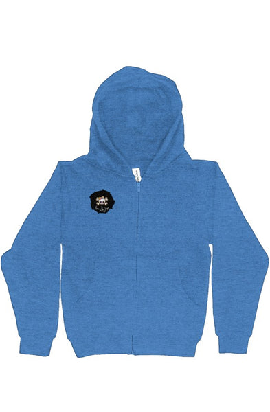 Moon Lilly's OG for youth