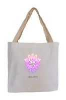 Tote-tally Yo-ga.