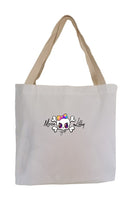 Tote-tally Yo-ga.