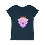 Girls Princess Tee