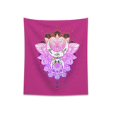 Printed Wall Tapestry