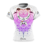Women's Cut & Sew Tee (AOP)