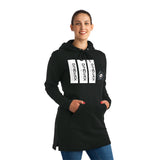 Streeter Hoodie Dress
