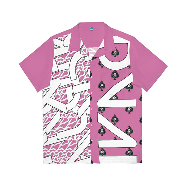 Men's Hawaiian Shirt (AOP)