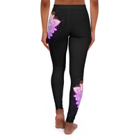 Women's Spandex Leggings