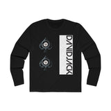 Men's Long Sleeve Crew Tee